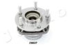 JAPKO 429007 Wheel Hub